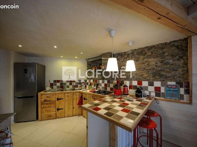 Maison 4 pièces 78 m²