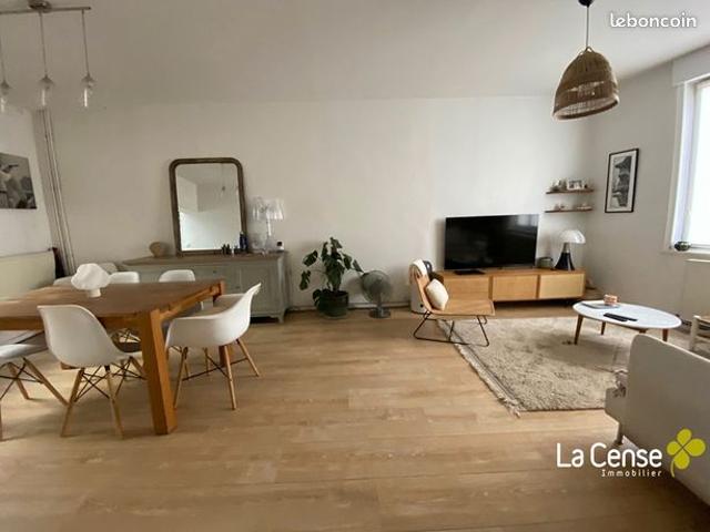 Maison 4 pièces 78 m²