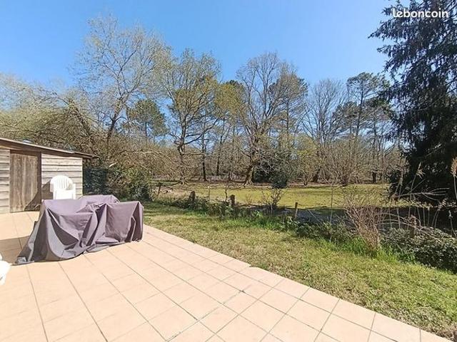 Maison 4 pièces 78 m²