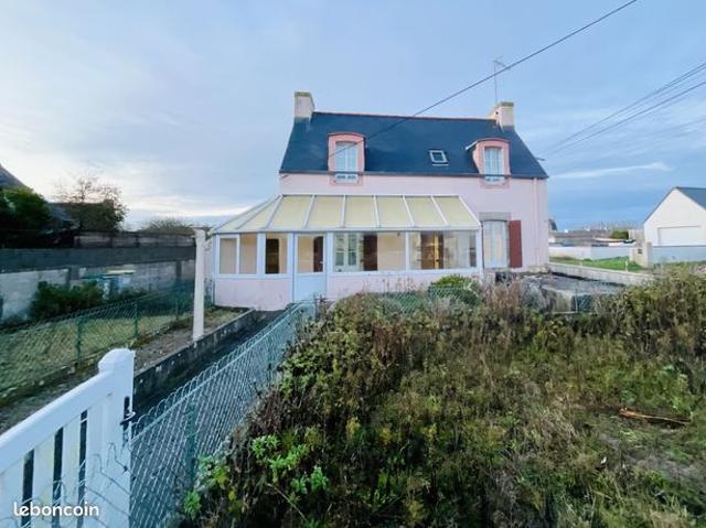 Maison 4 pièces 78 m²