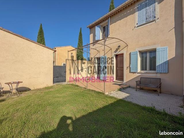 Maison 4 pièces 78 m²