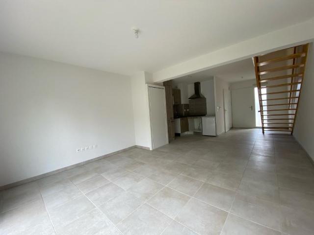 Maison 4 pièces 78 m²