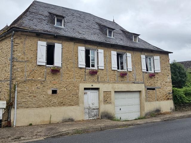 Maison 4 pièces 78 m²