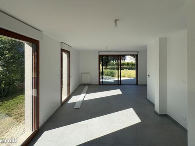 Maison 4 pièces 78 m²