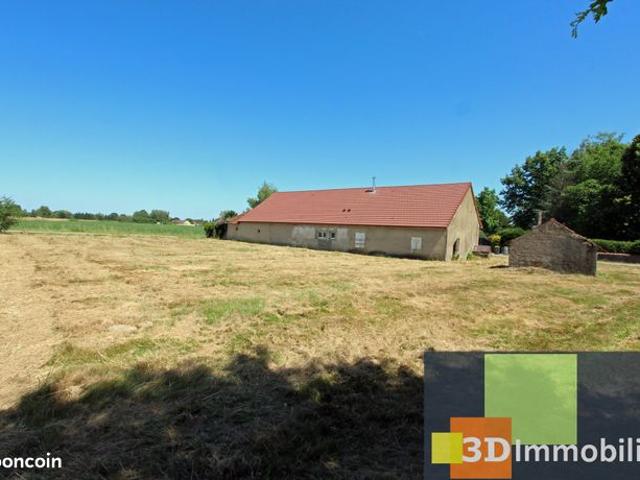 Maison 4 pièces 78 m²