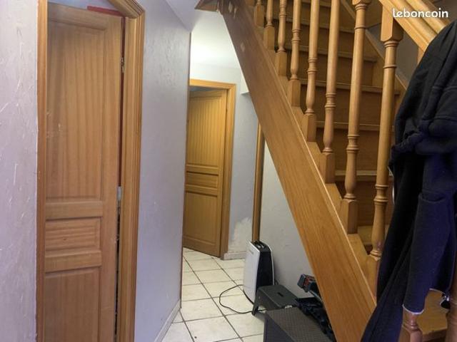 Maison 4 pièces 78 m²