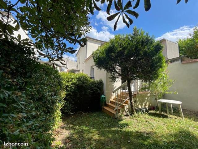 Maison 4 pièces 78 m²