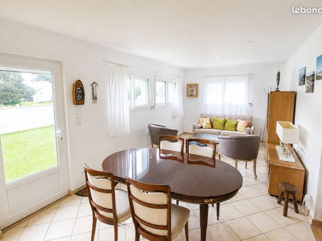 Maison 4 pièces 78 m²