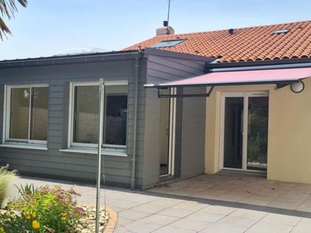 Maison 4 pièces 78 m²
