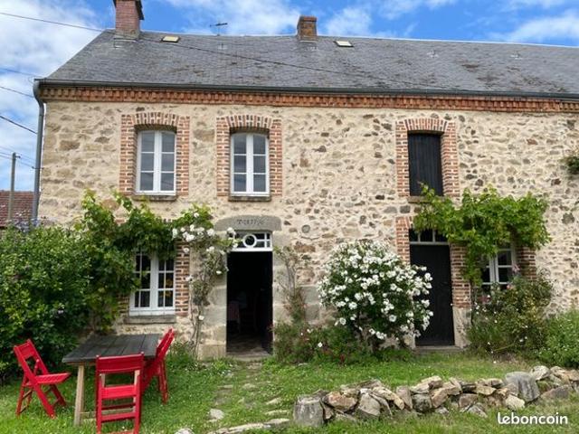 Maison 4 pièces 78 m²