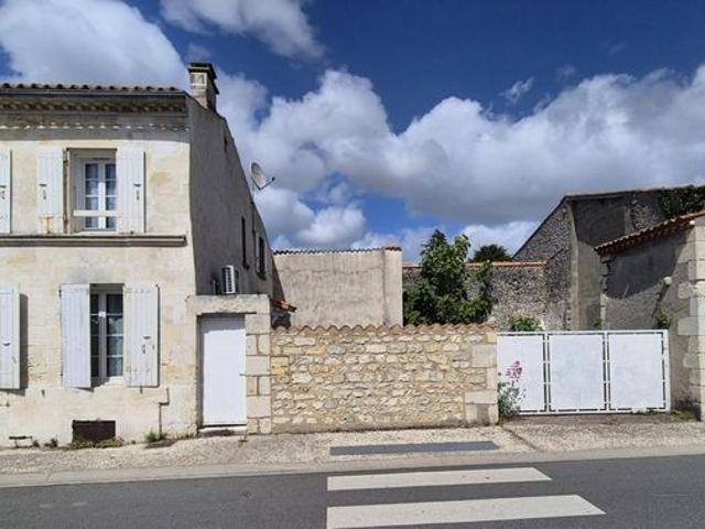 Maison 4 pièces 78 m²