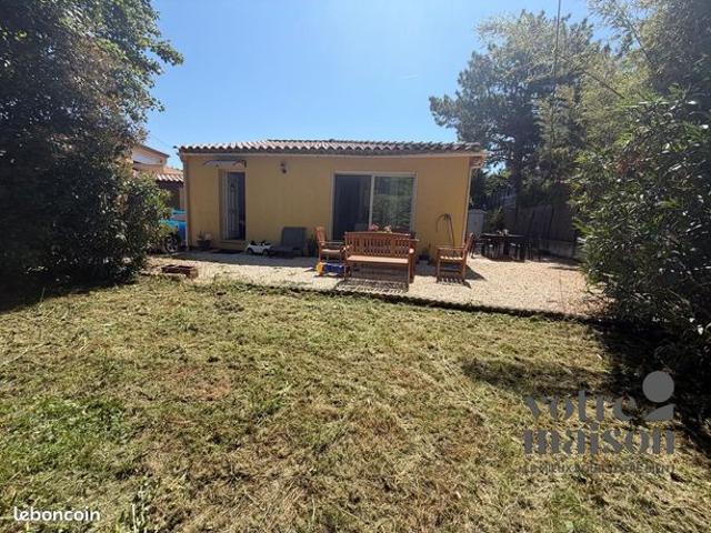 Maison 4 pièces 78 m²