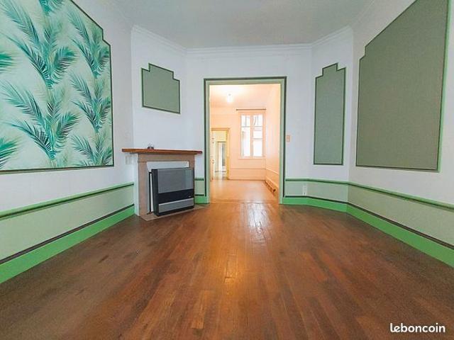 Maison 4 pièces 78 m²