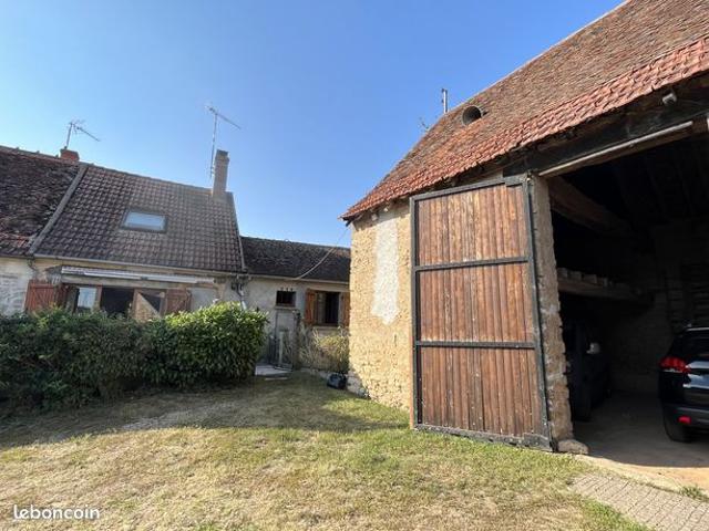 Maison 4 pièces 78 m²
