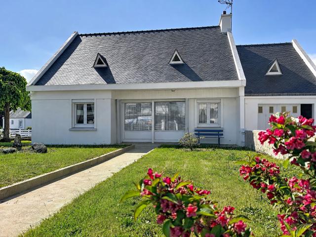 Maison 4 pièces 78 m²