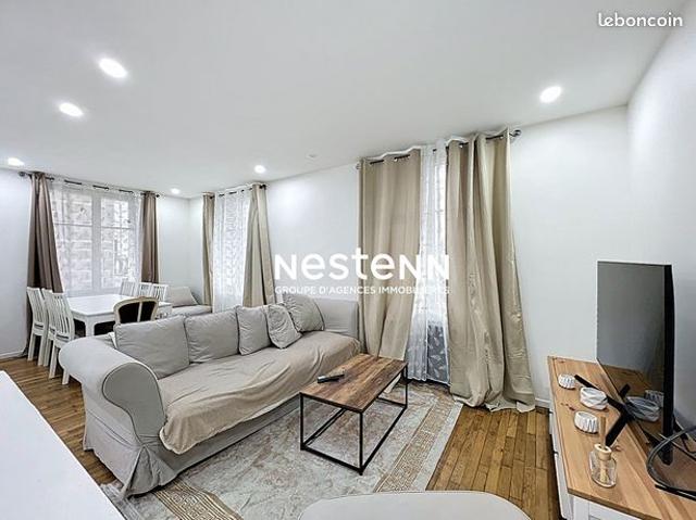 Maison 4 pièces 78 m²