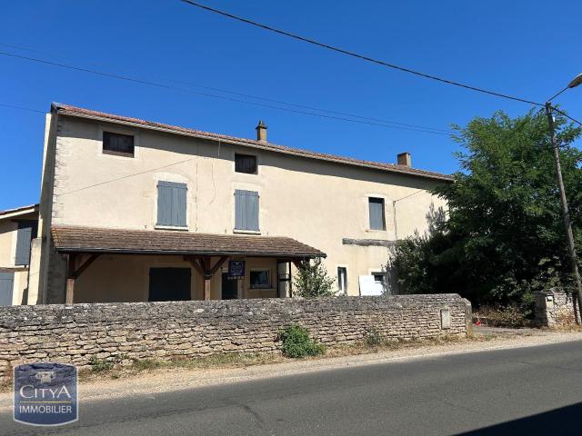 Maison 4 pièces 78 m²