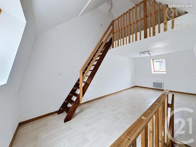 Maison 4 pièces 78 m²