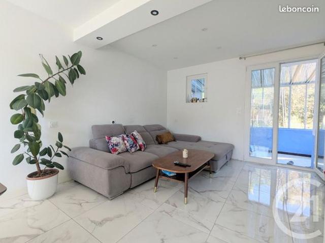 Maison 4 pièces 78 m²