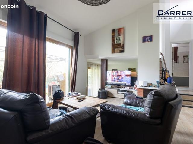 Maison 4 pièces 78 m²