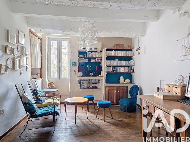 Maison 4 pièces 78 m²