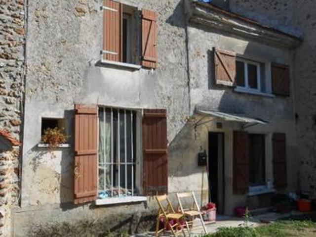 Maison 4 pièces 78 m²