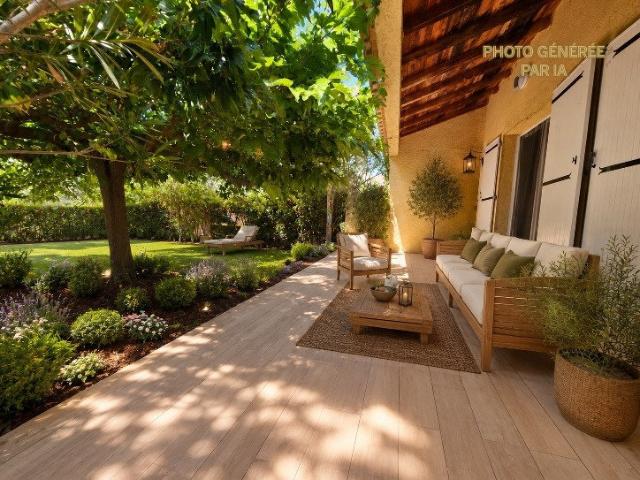 Maison 4 pièces 78 m²