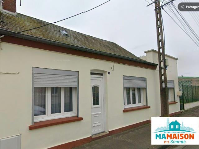 Maison 4 pièces 78 m²