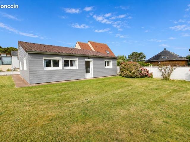 Maison 4 pièces 78 m²