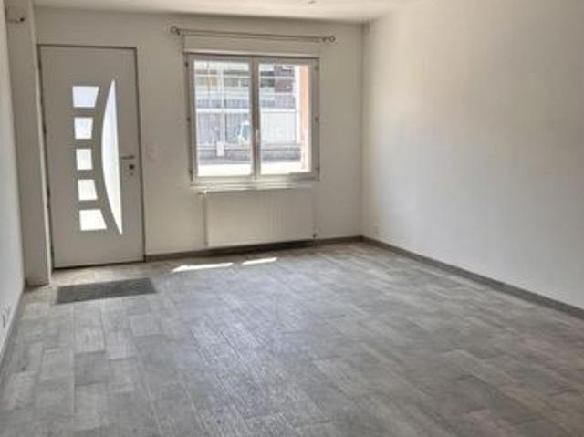 Maison 4 pièces 78 m²