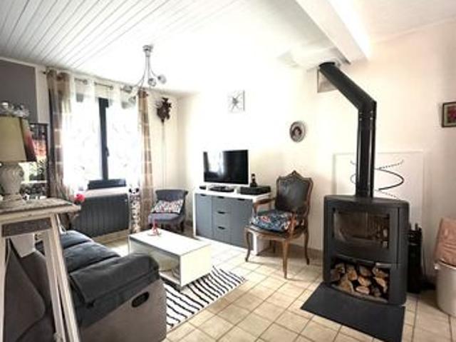 Maison 4 pièces 78 m²