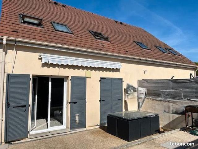 Maison 4 pièces 78 m²