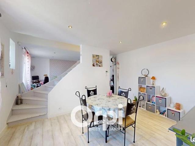 Maison 4 pièces 78 m²