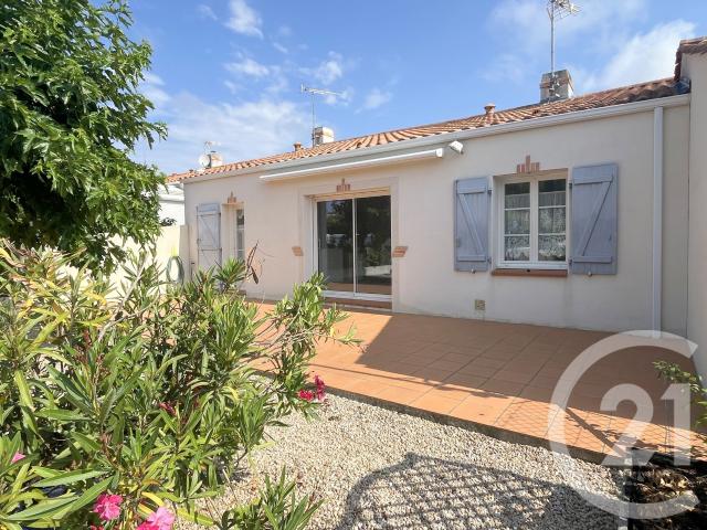 Maison 4 pièces 78 m²