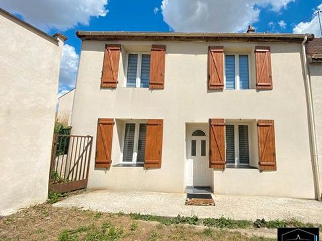 Maison 4 pièces 78 m²