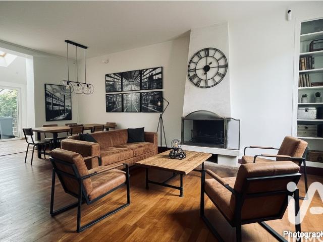 Maison 4 pièces 78 m²