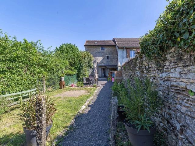 Maison 4 pièces 78 m²