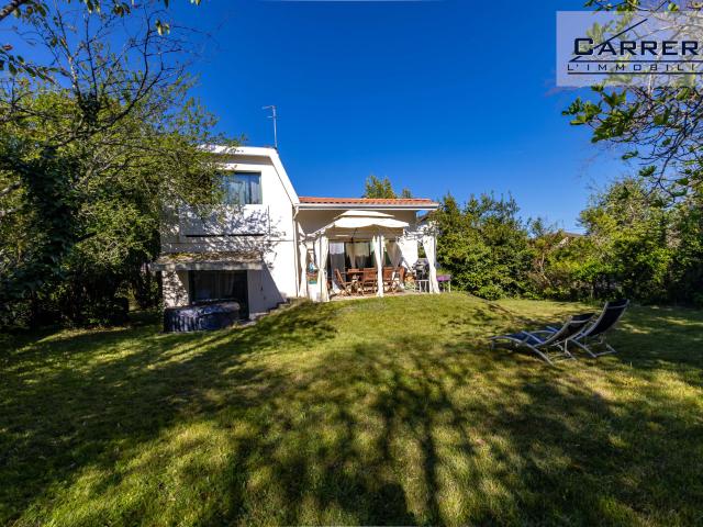 Maison 4 pièces 78 m²