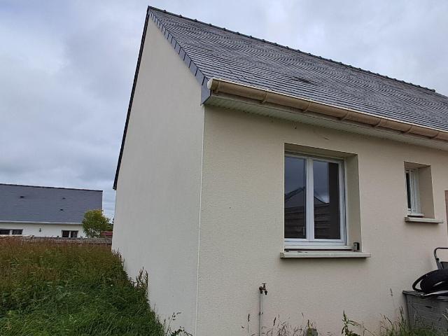 Maison 4 pièces 78 m²