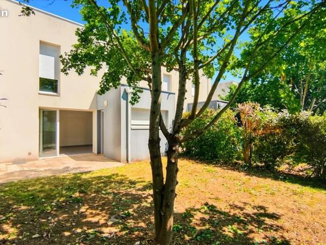 Maison 4 pièces 78 m²