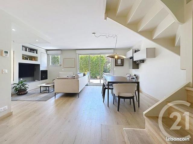 Maison 4 pièces 78 m²