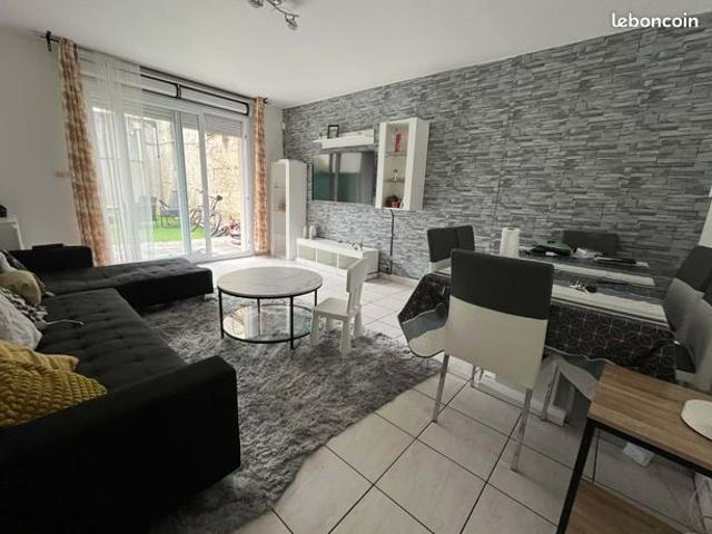 Maison 4 pièces 78 m²