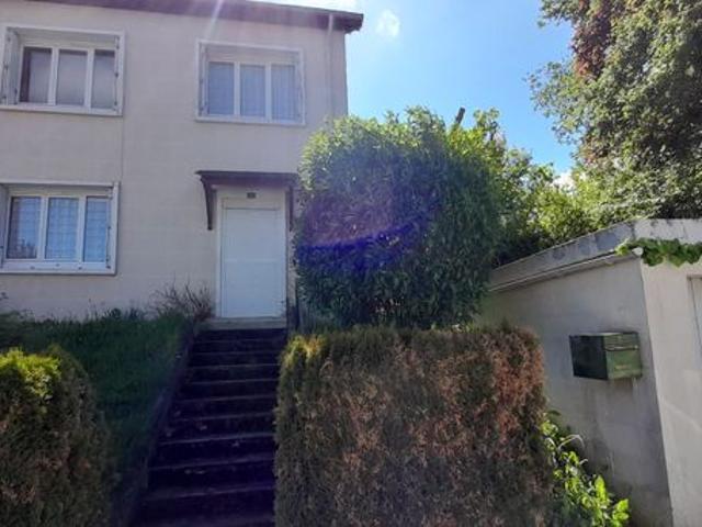 Maison 4 pièces 78 m²