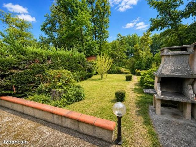 Maison 4 pièces 78 m²