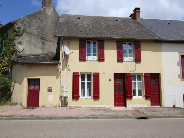Maison 4 pièces 78 m²