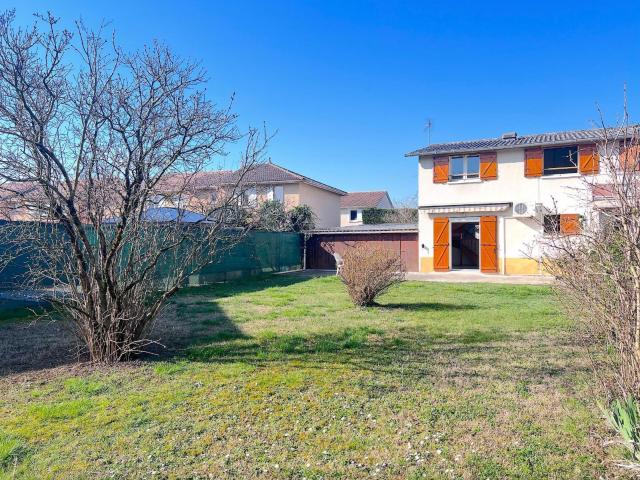 Maison 4 pièces 78 m²