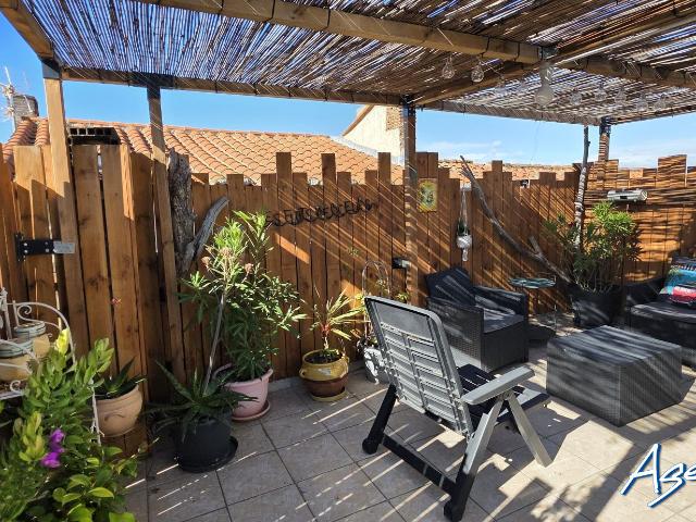Maison 4 pièces 78 m²