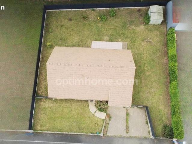 Maison 4 pièces 78 m²