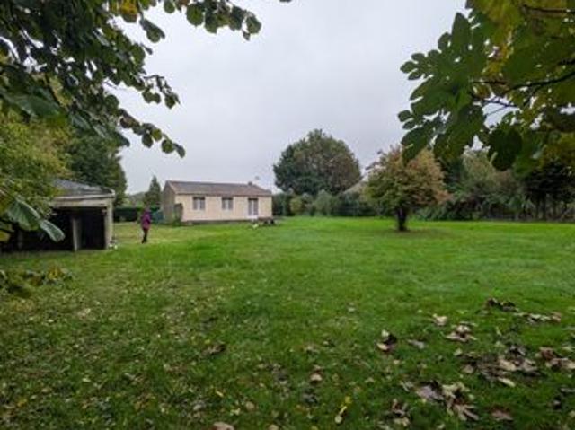 Maison 4 pièces 78 m²