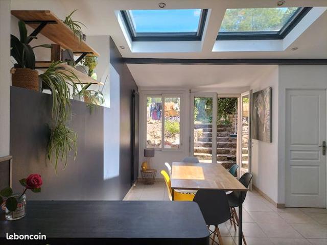 Maison 4 pièces 78 m²